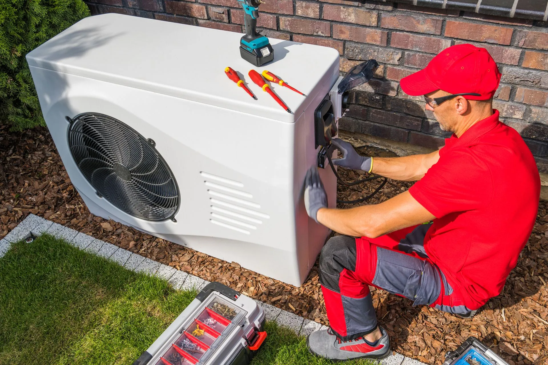 About HVAC in Bell, FL